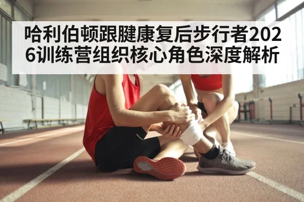 哈利伯顿跟腱康复后步行者2026训练营组织核心角色深度解析